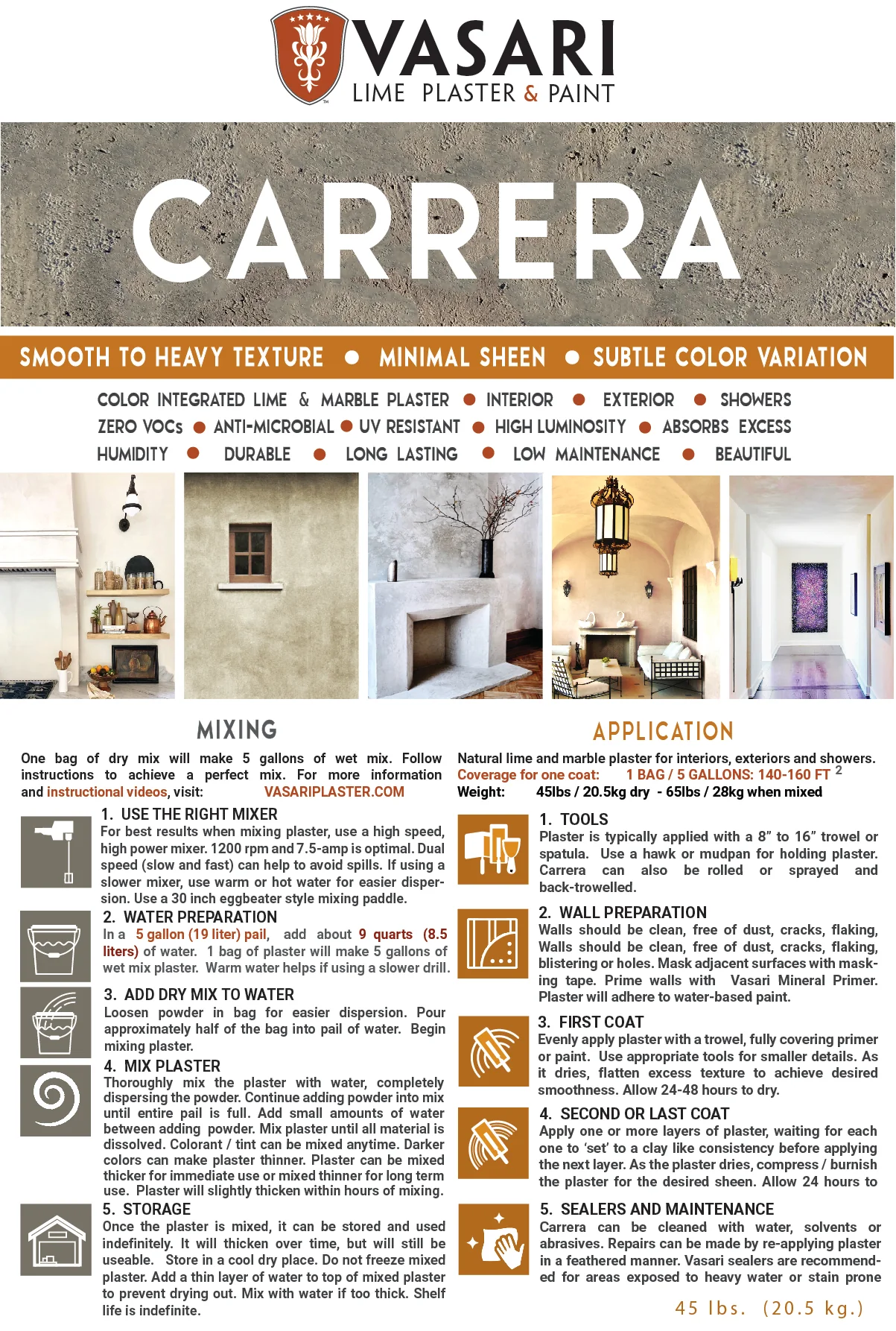 CARRERA - DRY MIX - Image 4