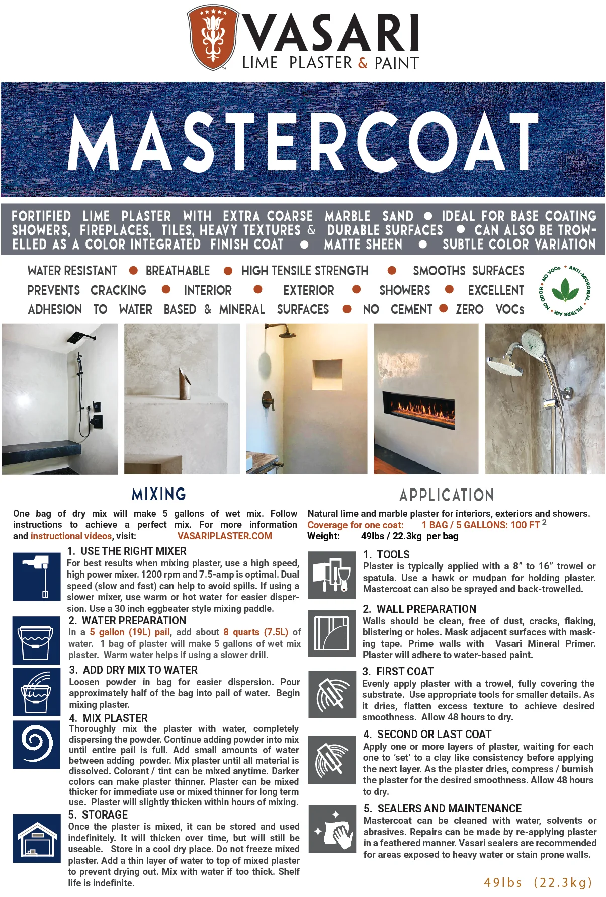MASTERCOAT - Image 3